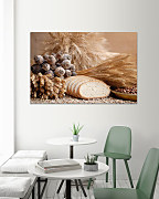 Obraz Domácí chlebík 1492